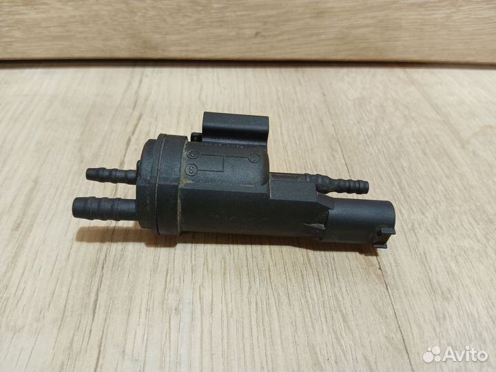 Клапан электромагнитный Opel Astra h