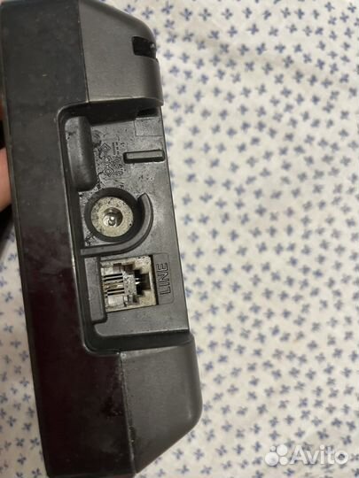 Городской телефон Panasonic