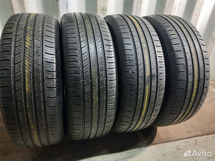 Hankook Kinergy GT H436 235/60 R18