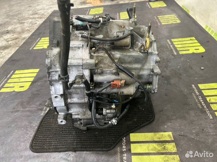 АКПП Honda Stream RN3 K20A