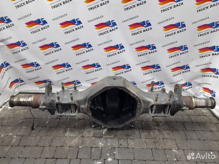 Корпус заднего моста Mercedes-Benz Actros