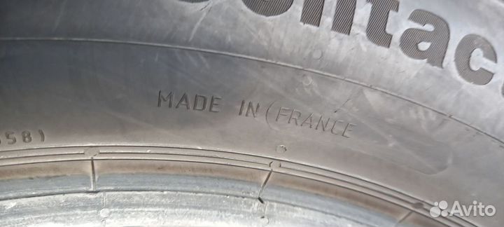 Continental ContiWinterContact TS 850 195/55 R16 87H