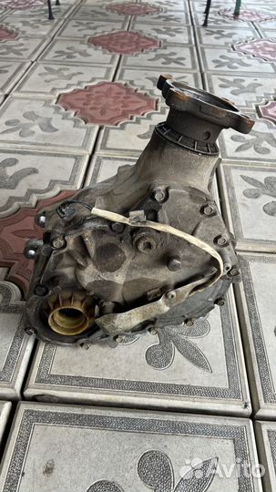 Раздатка Ford Explorer 5 передняя без охлаждения