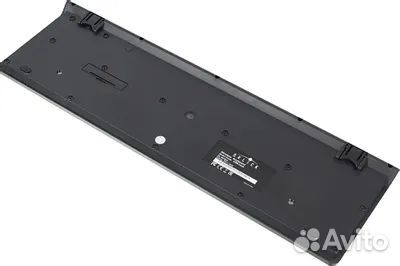 Комплект (клавиатура+мышь) Oklick 250M, USB, беспр