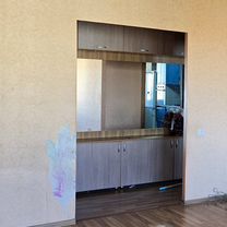 3-к. квартира, 85 м², 10/11 эт.