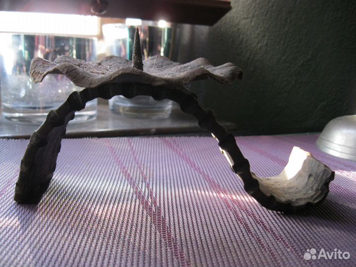 Подсвечник