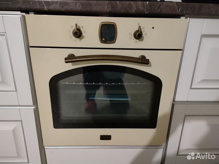 Духовой шкаф korting