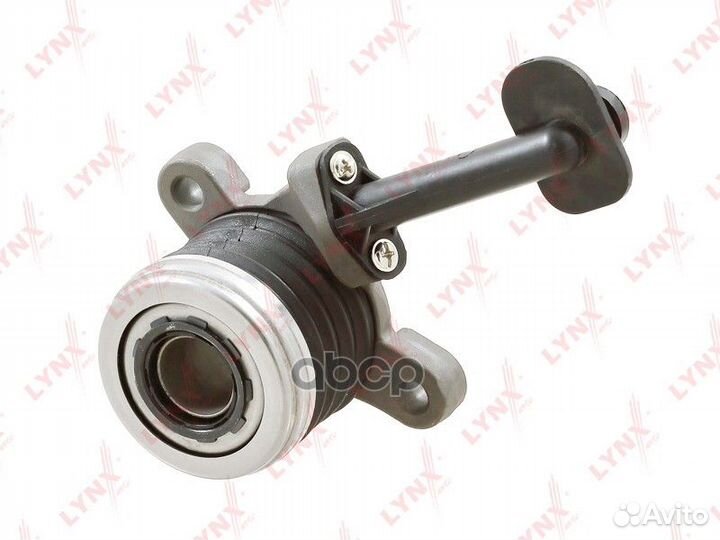 Центральный выключатель сцепления LADA Vesta седан