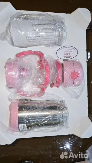 Детский термос для еды