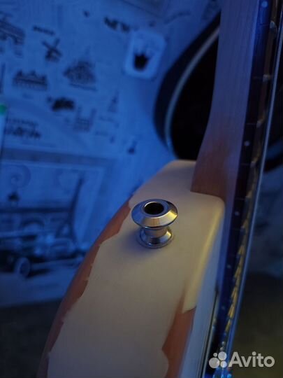 Электро-гитара Cort Sunset - Сорт Сансет