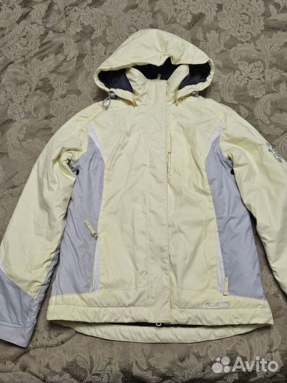 Горнолыжная куртка женская 42 44