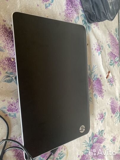 Ноутбук hp envy m6