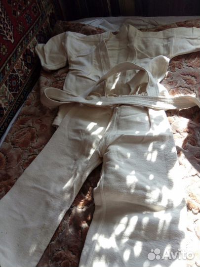 Продам кимоно