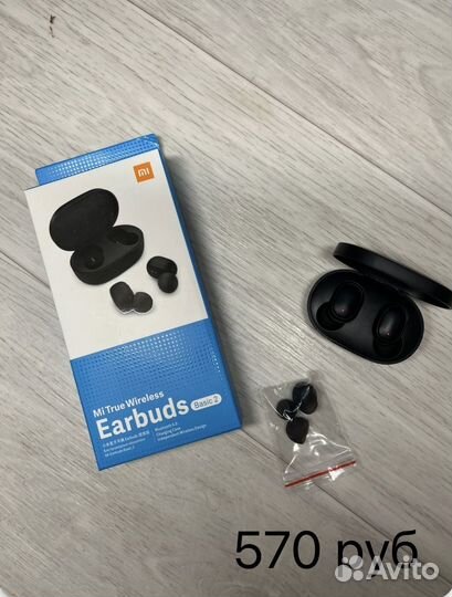 Беспроводные наушники samsung, redmi, xiaomi, jbl