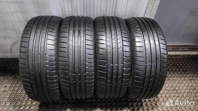 Bridgestone Turanza T005 195/55 R16 87H