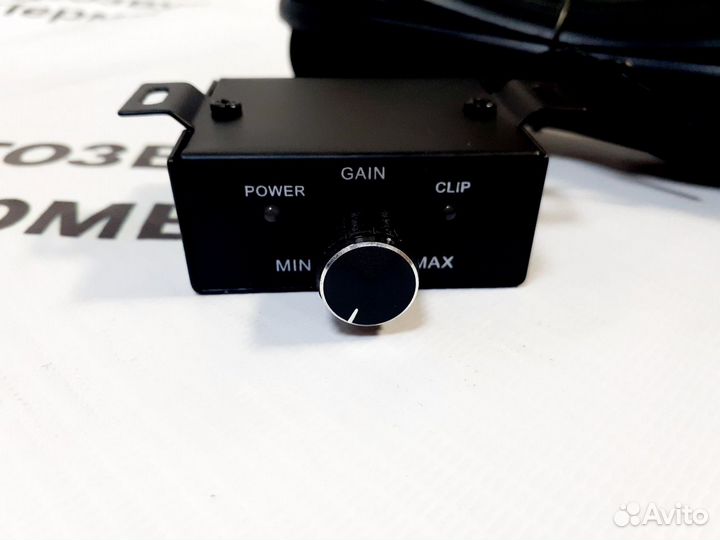 Усилитель Apocalypse AAP 500.2D