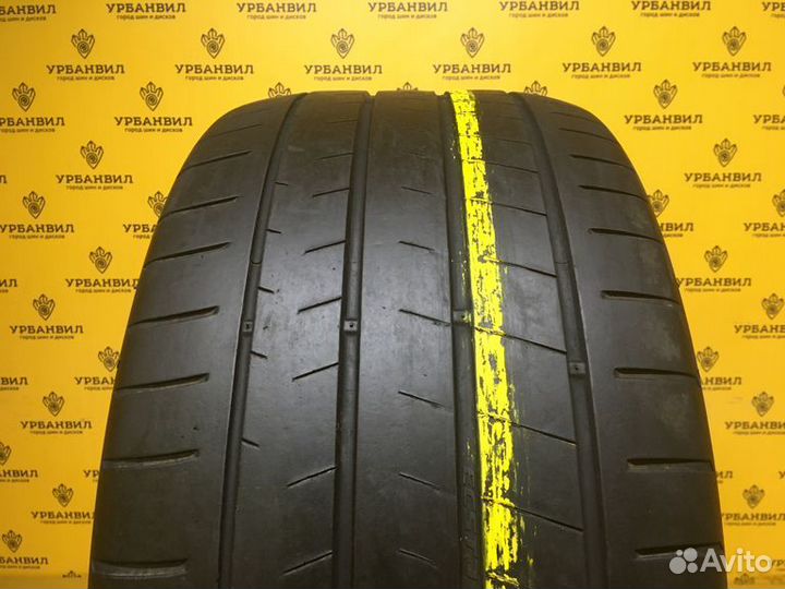 Kumho Ecsta PS91 285/40 R19 107Y