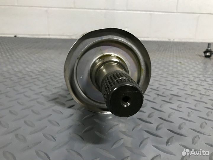 Задний привод полуось бмв ф10 bmw f10 N47 B47