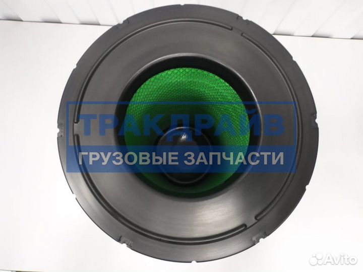 Фильтр воздушный LX1025 Даф 95 хф H508мм