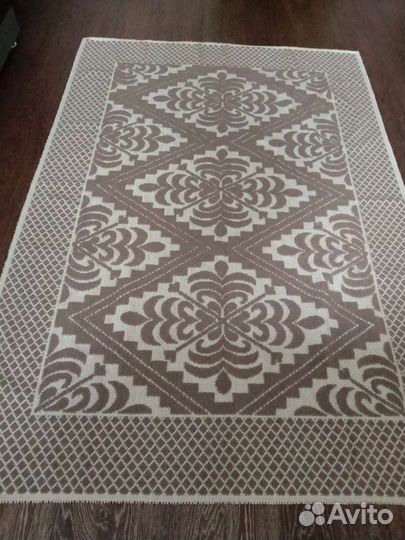 Ковёр х/б Турция