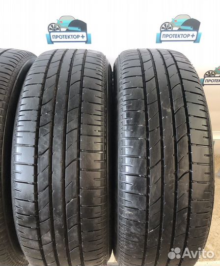 Bridgestone Turanza ER30 195/60 R15