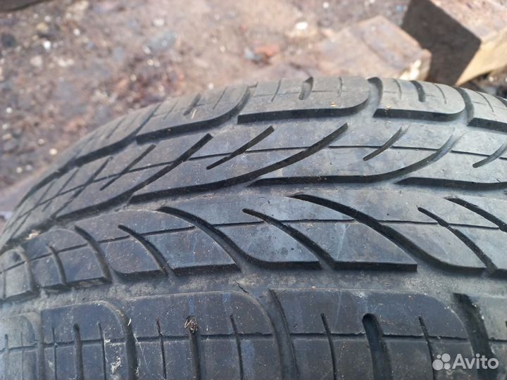 Amtel 31В 195/60 R15