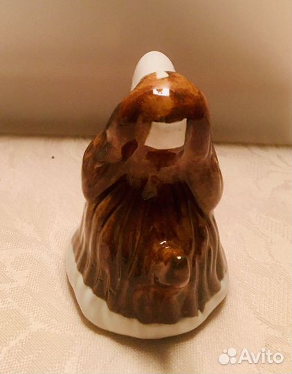 Фигурки коллекционные