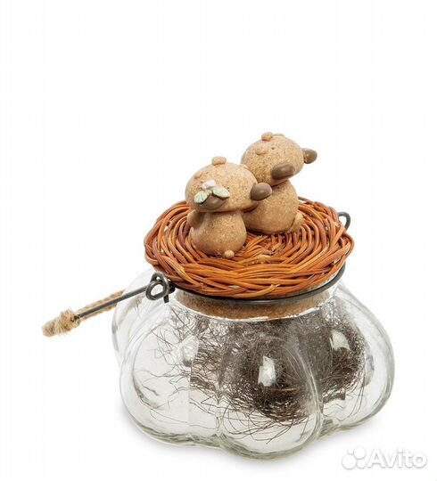 Баночка Любовь навсегда A2116816