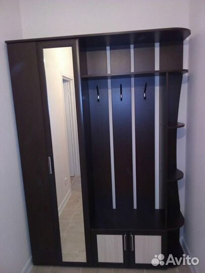 Прихожая «Ксения 1»