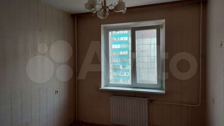 2-к. квартира, 56 м², 5/10 эт.
