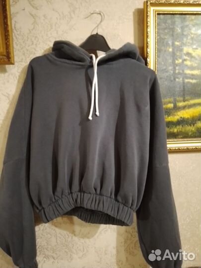 Толстовка женская