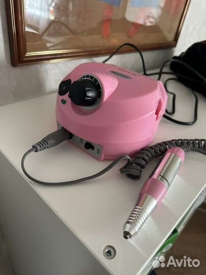 Аппарат для маникюра