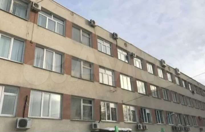Офис, 850 м²