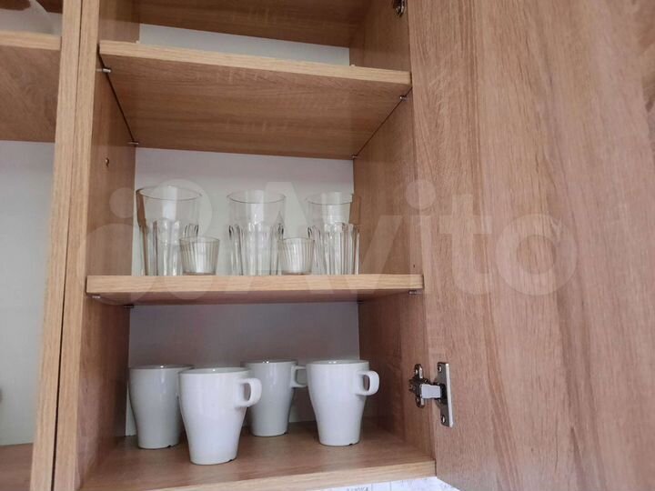 1-к. квартира, 33 м², 8/10 эт.