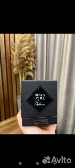 Продаётся духи оригинал