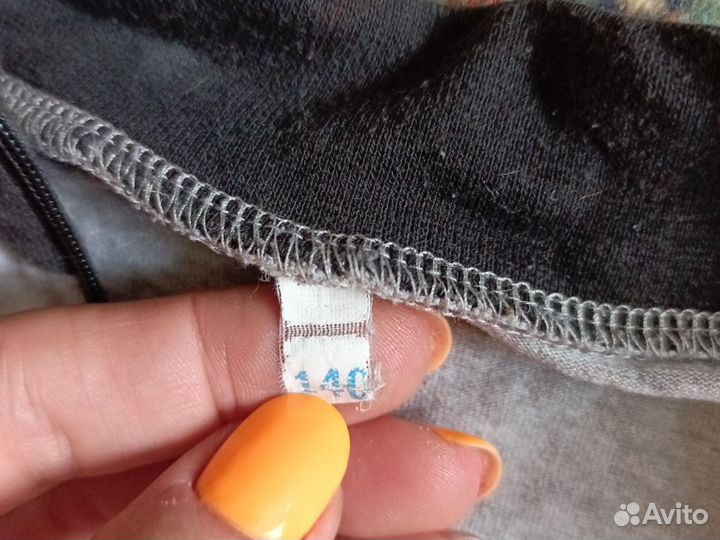 Белье хоккейное детское