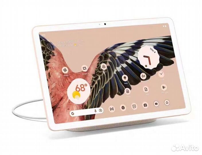 Google pixel tablet 2023 128gb 256gb