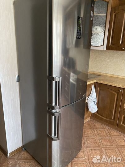 Холодильник lg