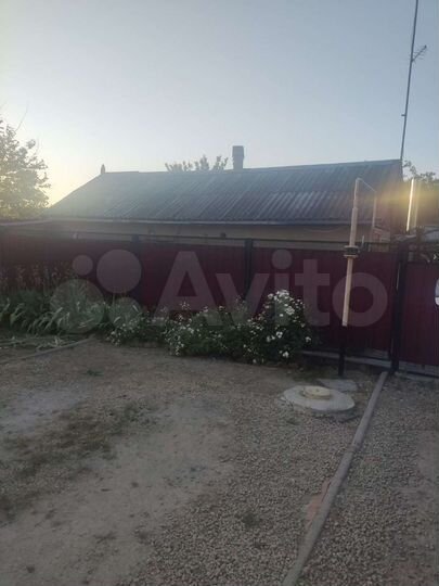 Дом 90 м² на участке 15 сот.