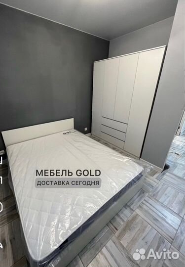 Кровать в наличии