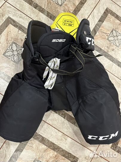 Хоккейная форма