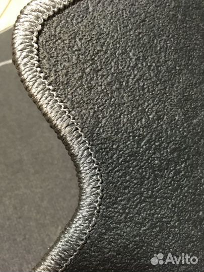 Автоковрики для Тойота Королла 170 кузов 2018г. Ве