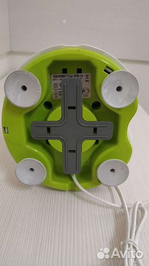 Соковыжималка-блендер Zelmer 478.1A