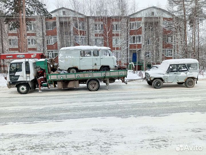 Манипулятор