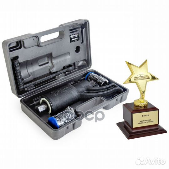 Гайковерт 3233 