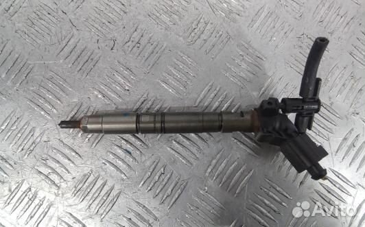 Форсунка дизельная audi A5 1 (OUK10AL03)