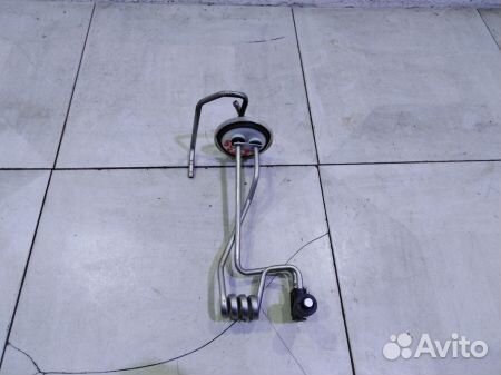 Подогрев бачка омывателя A2038300361