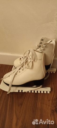 Коньки фигурные детские Nordway Nicole р29