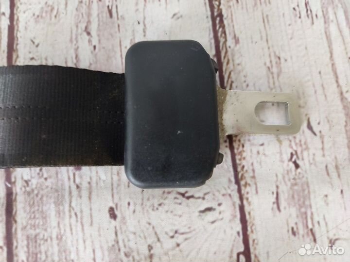 Ремень безопасности задний priora Приора