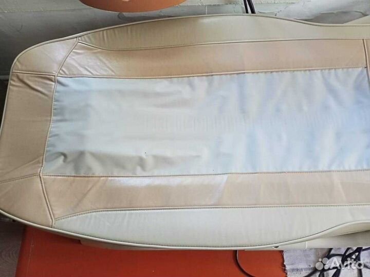 Массажная кровать Ceragem